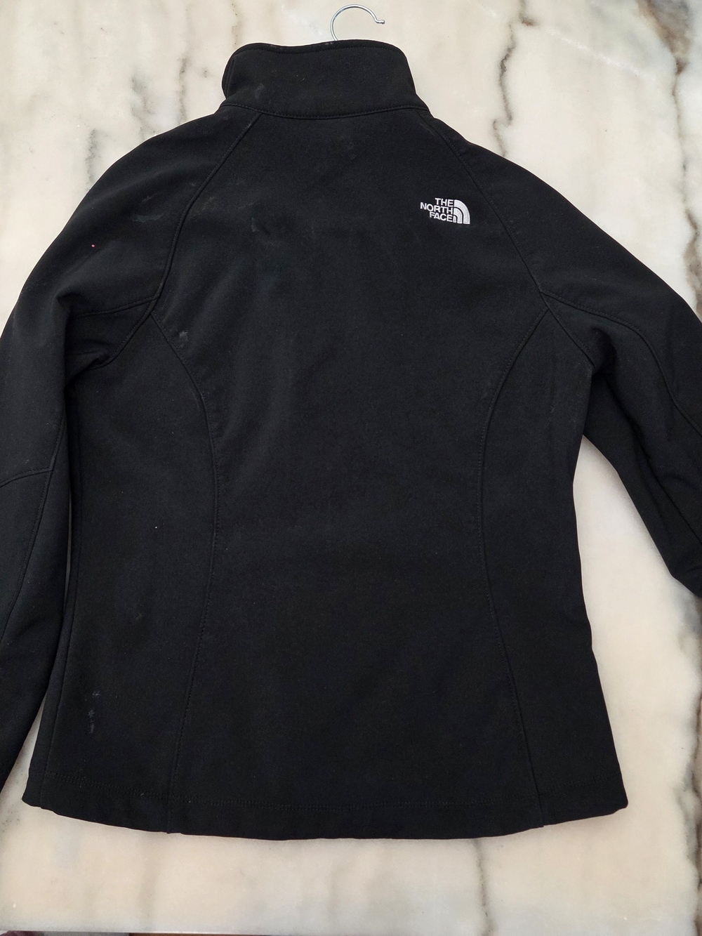 The North Face Jacket Full-Zip - Picture 2 of 10